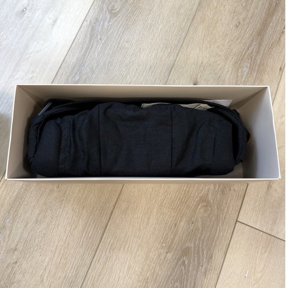 WildBird Aerial Buckle Carrier Raven XS XL NWT Soft Structured Adjustable - Picture 4 of 9